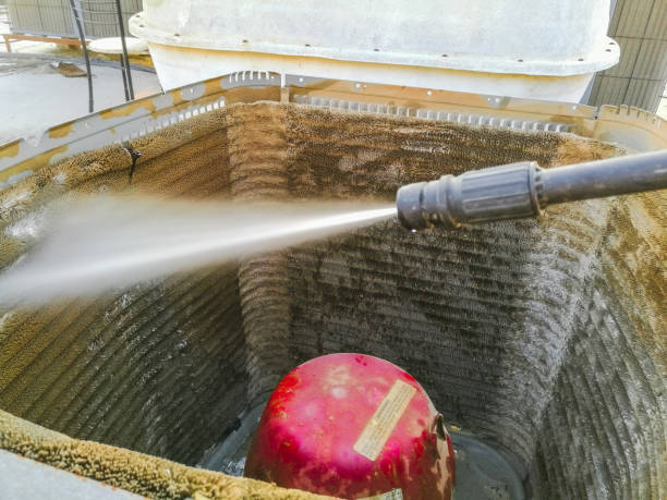 Best Residential Air Duct Cleaning  in Lyons, GA