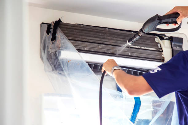 Best Local Air Duct Cleaning Services  in Lyons, GA