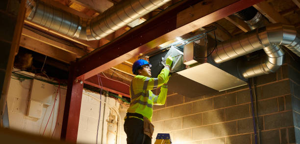 Best Ventilation Cleaning Services  in Lyons, GA
