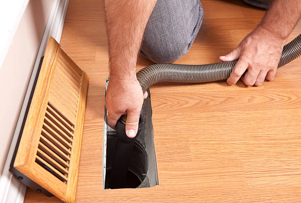 Best Emergency Air Duct Cleaning  in Lyons, GA