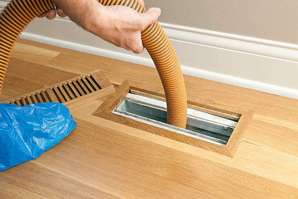 Best Ductwork Cleaning Services  in Lyons, GA