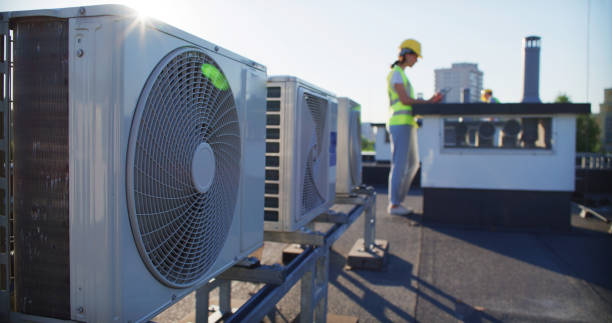 Best HVAC Duct Inspection Services  in Lyons, GA