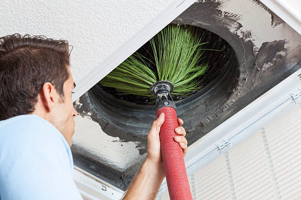 Best Affordable HVAC Duct Cleaning  in Lyons, GA