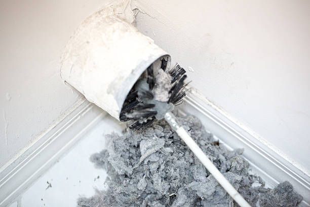 Best Commercial Air Duct Cleaning  in Lyons, GA